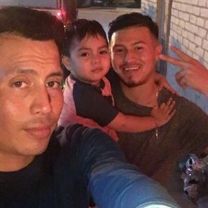 Meet your Posher, Leonel